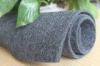 Eco Friendly Soft Grey Wool Felt Sheet, 100% Pure 3mm Wool Felt For Industrial