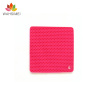 Eco friendly food grade silicone mat for kitchen