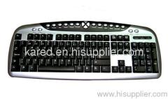 HS-M169 keyboard computer keyboard