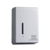 Automatic soap dispenser - White