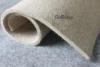 Natural White 2mm, 3mm, 5mm or 1mm - 50mm 100% Industrial Wool Felt Sheets