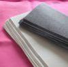 2mm 100% Pressed Wool Sauna Felt Sheet For Sauna Hat, Glove And Mat