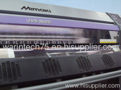 New Mimaki JV5-160S Printer (63-inch)