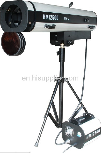 4000w Follow Spot Light,stage equipment