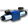 Rexroth 4WE10E, 4WE10J, 4WE10H, 4WE10G, 4WE10Y, 4WE10U Directional Solenoid Valve