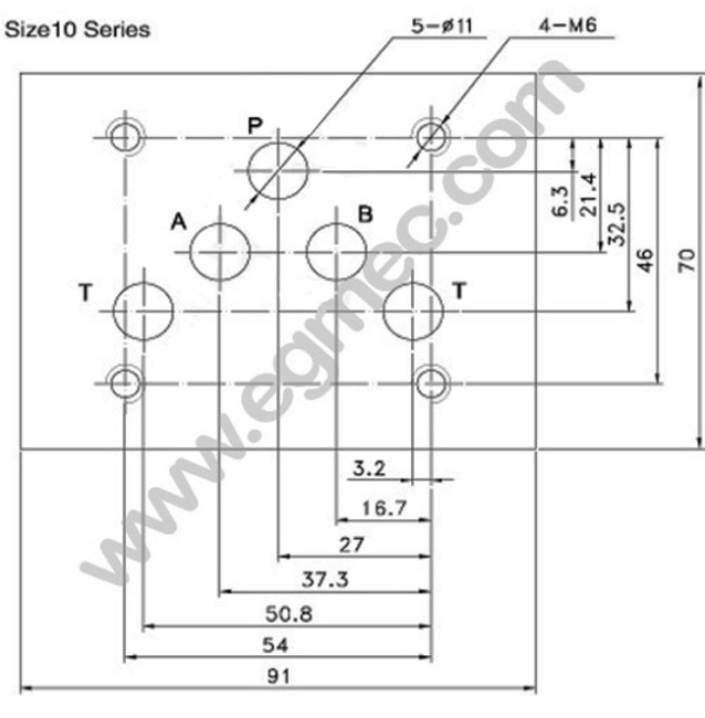 Rexroth 4WE10E, 4WE10J, 4WE10H, 4WE10G, 4WE10Y, 4WE10U Directional Solenoid Valve