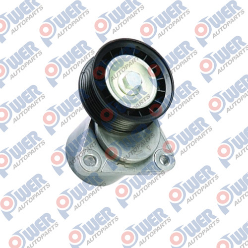 S7Q6A228AC,1 371 224FORD MONDEO Tensioner Pulley/V-ribbed belt