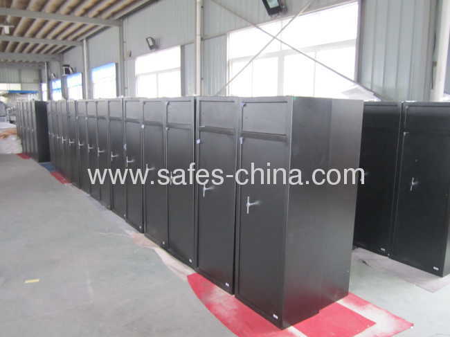 Biometric gun safe manufactuer