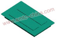 AMT&C High Grade Plate Magnets