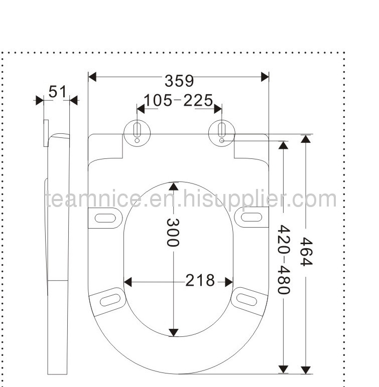 soft close toilet seats duroplast toilet seat cover