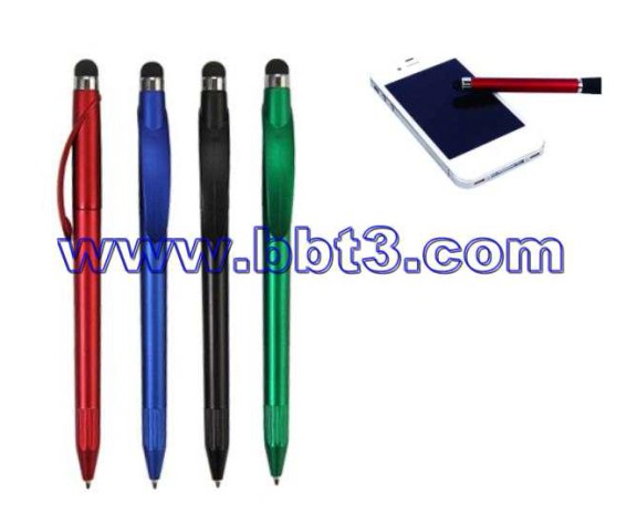 New Promotional Stylus Pen with colorful body