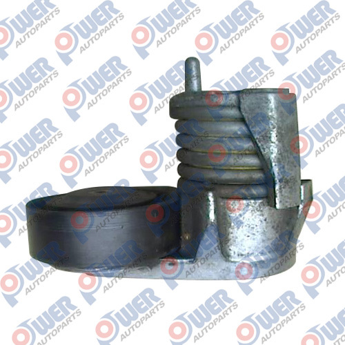 6M5Q6A228BA,1374427 FOCUS Belt Tensioner