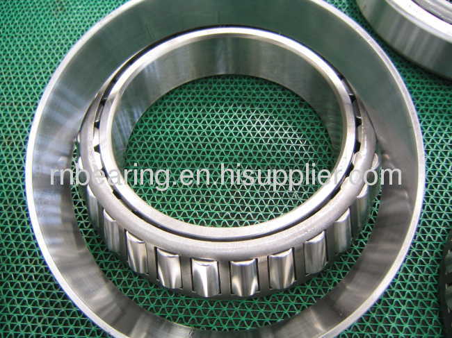 87750/87111Tapered roller bearings 190.5×266.7×47.625mm