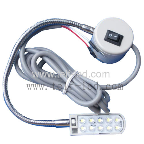 Led Sewing mchine light with magnet mount