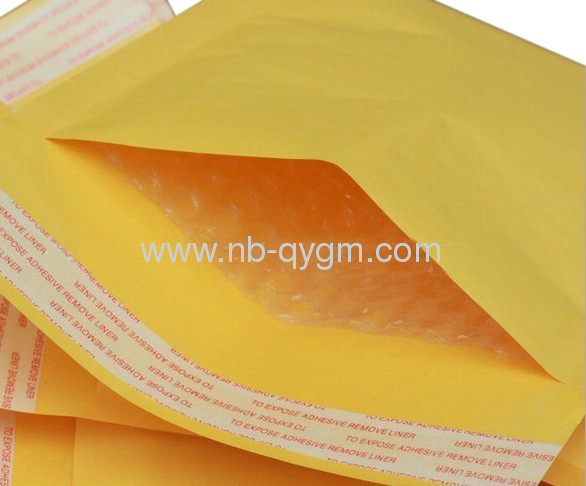 Padded Envelopes and Shipping Envelopes