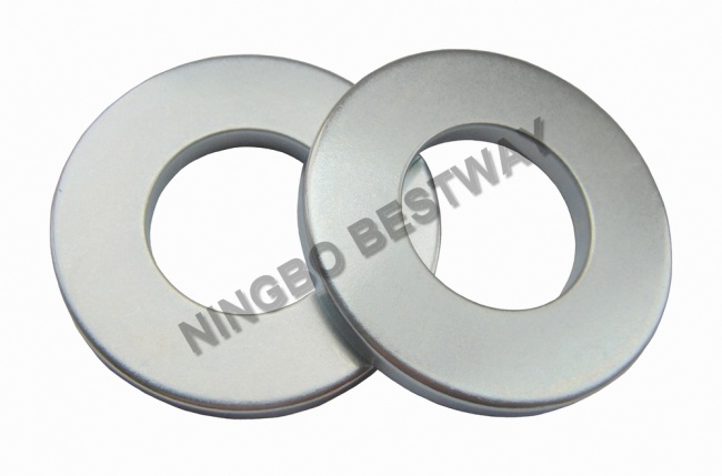 N35 Neodymium Ring Magnets manufaturer 