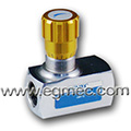 Hydraulic Flow Control Valve