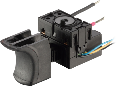AC Variable speed switches SDC