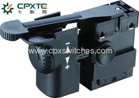 US switches for power tool and Garden tool 