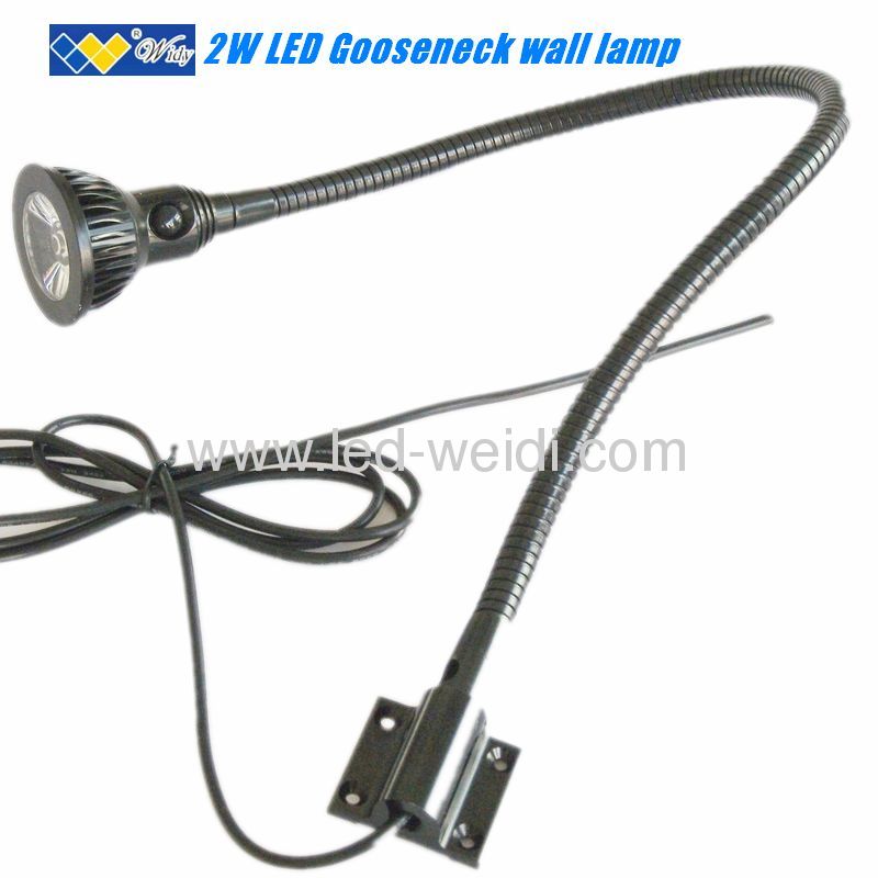 2W LED 12V CARAVAN LAMP