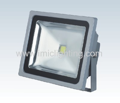 50W high power outdoor COB LED Flood Light IP65