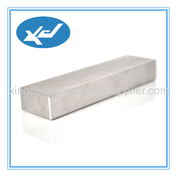 N45 Neodymium magnet Rectangular