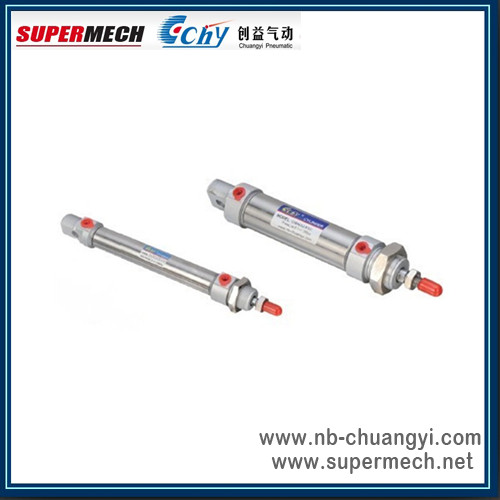 XSN ISO 6432 Stainless Steel Mini pneumatics cylinder festo model DSN