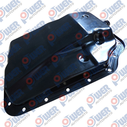 FMF121151X OIL PAN FOR FORD