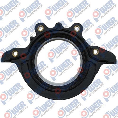 XS6E6K301BF,XS6E6K301CA,1231144 Crankshaft seal for FORD FIETA, FORD KA