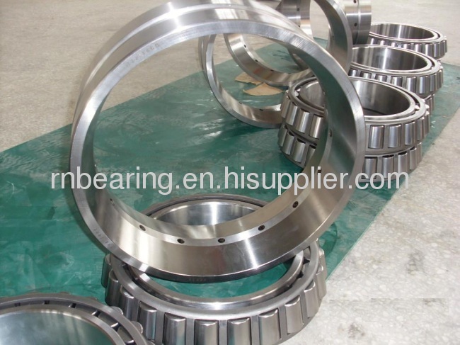 HH249949/HH249910Tapered roller bearings 247.65×406.4×115.88mm
