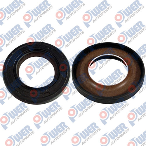 2S6Q6L270AA,7M5Q6L270AA,Y401-12-602,9400236759,30735092,1145953,1448170 Camshaft seal for FIESTA,CIRTO,VOLVO