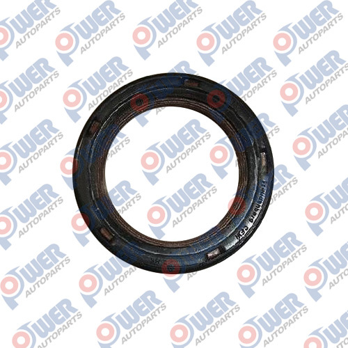 1S7Z-6700-AA,LF01-10-602,1119162,30711875 Crankshaft seal for FOR FORD C-MAX, MONDEO,MAZDA,VOLVO