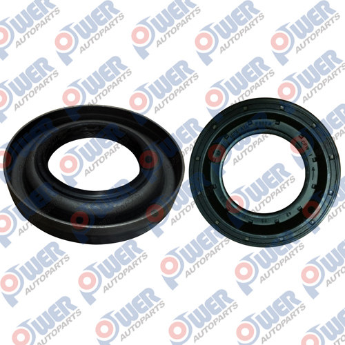 92VB4676A1A,6465032 Shaft seal for FORD TRANSIT