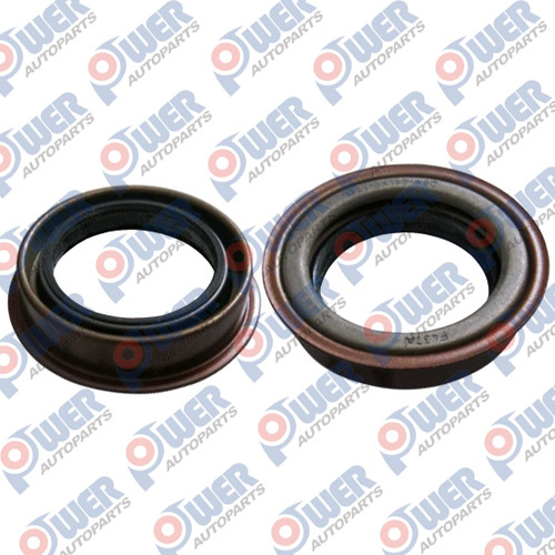 93ZT-3K169-A9C,93ZT3K169A9C,SKT-46069P,1543933 Shaft seal for FORD FOCUS, C-MAX