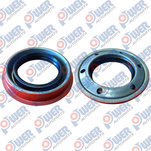 F3RP-7H260-AA,F3RP7H260AA, 6873427 Shaft seal for FORD MONDEO