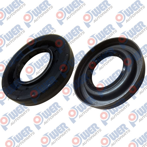 83BG-4676-A1C,83BG4676A1C,6099522 Shaft seal for FORD SIERRA