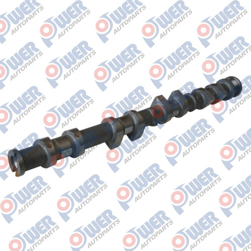 3S7E-6A272-AA,3S7E6A272AA,027103415, 027103419, 7402396 Camshaft for FORD FOCUS,FOCUS C-MAX
