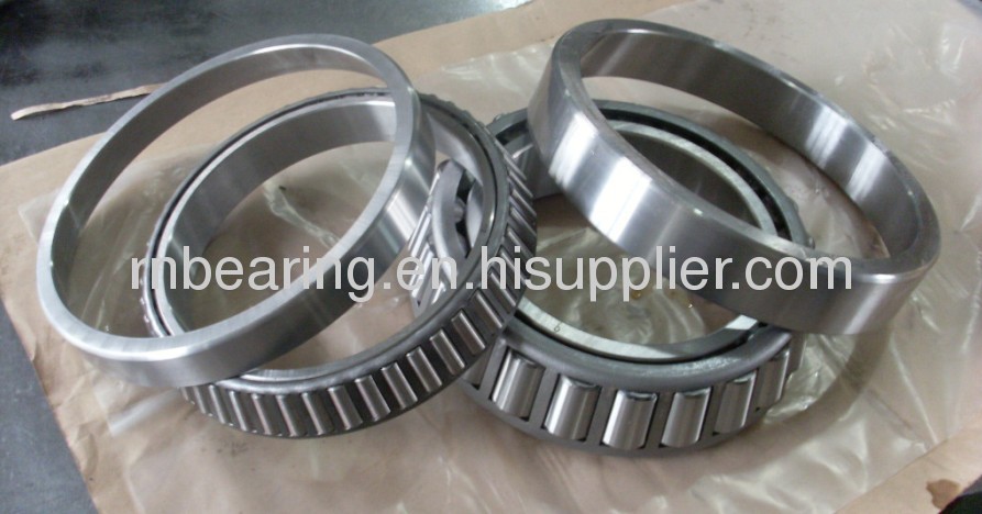 LL575349/LL575310Tapered roller bearings 539.75×635×50.8mm 