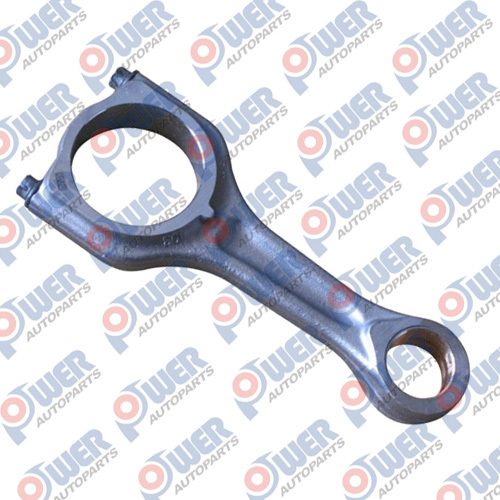 7S6Q-6200-AC,7S6Q6200AC,1509473 CONNECTING PISTON ROD for FORD FIESTA