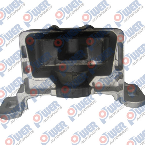 3M51-6F012-CH,3M516F012CH,1568052 Engine Mounting for FOCUS