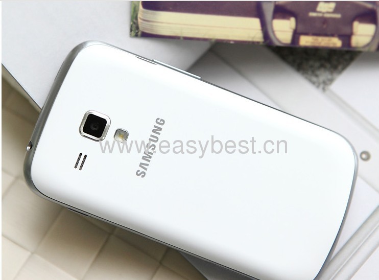 Samsung GT S7562 android4.0