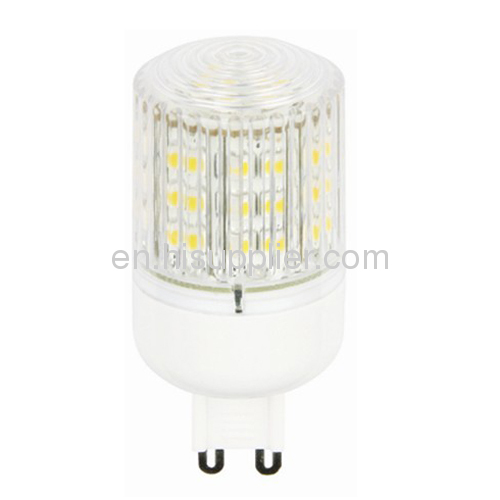 G9 LED Lamp Cover Selectable with3528SMD Epistar Energy Saving