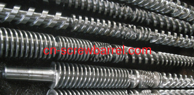 Gas Pipe Conic Gear Components and Parts