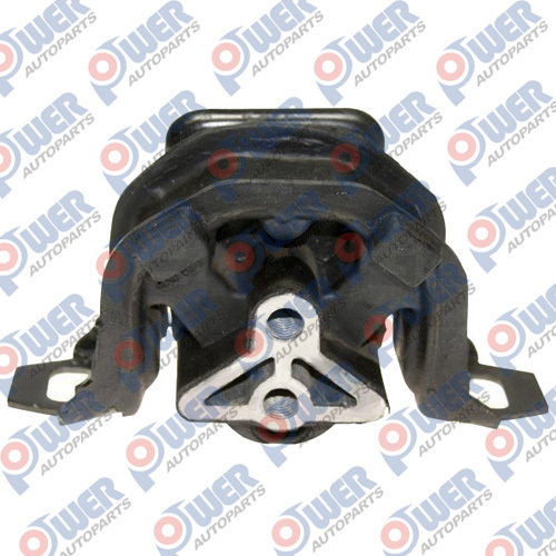 91AB6L028CB,91AB-6L028-CB,6 845 225,6845225 Engine Mounting for FORD ESCORT, ORION