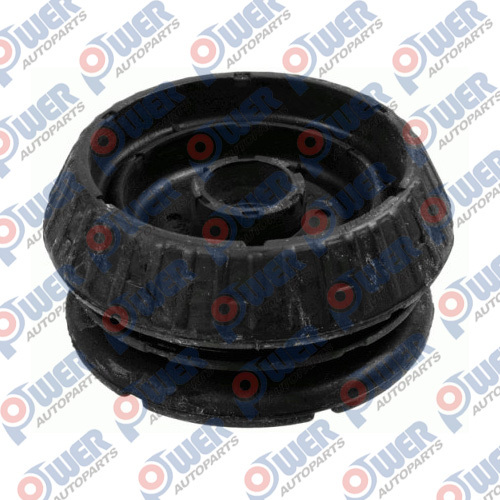 96FB3K155AG,96FB-3K155-AG,1E00-34-380,1E00-34-390,1013794 Suspension Strut Support Bearing for FIESTA, KA