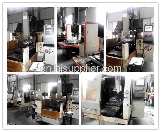 auto car bumper mould