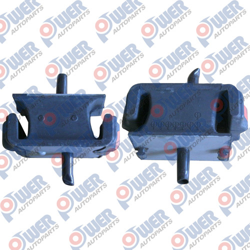 6M34-6E037-AB,6M346E037AB,5041281 Engine Mounting for FORD RANGER