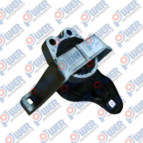 5S4Z-6038-CA,5S4Z6038CA Engine Mounting for FORD TRANSIT
