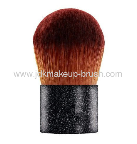 Nature Minerals Face Makeup Kabuki Brush