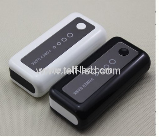 SmartPhone Portable Power Charger
